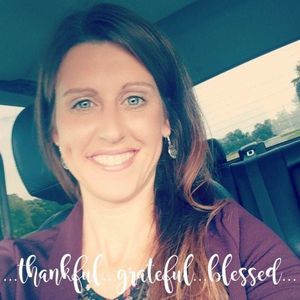 Meet your Posher, Kendra